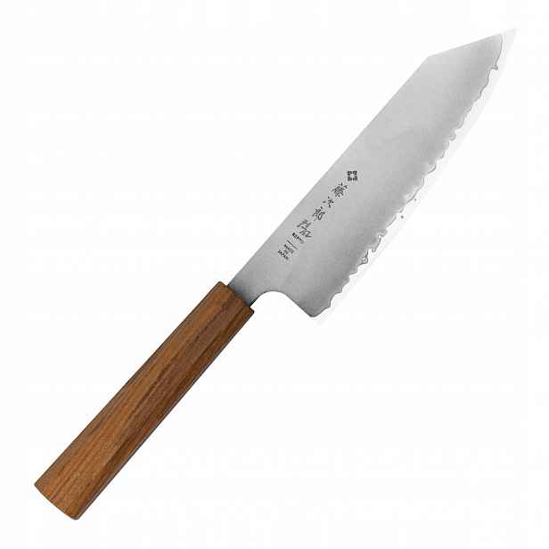 Japonský Nůž Bunka 17 cm Tojiro Reppu SG2
