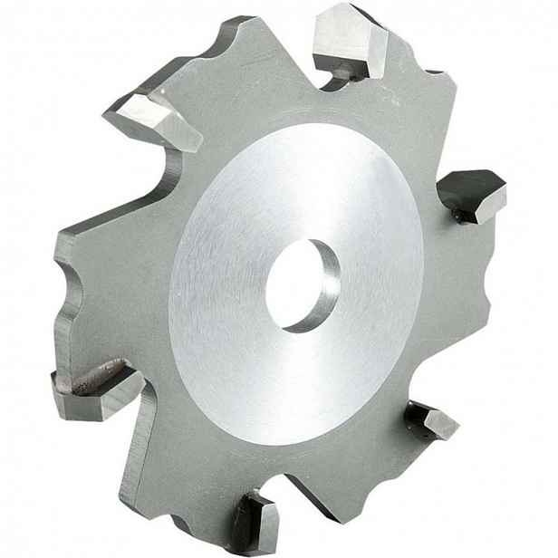 Makita - Pilový kotouč na hliník 118x20 mm, 6 zubů B-48860