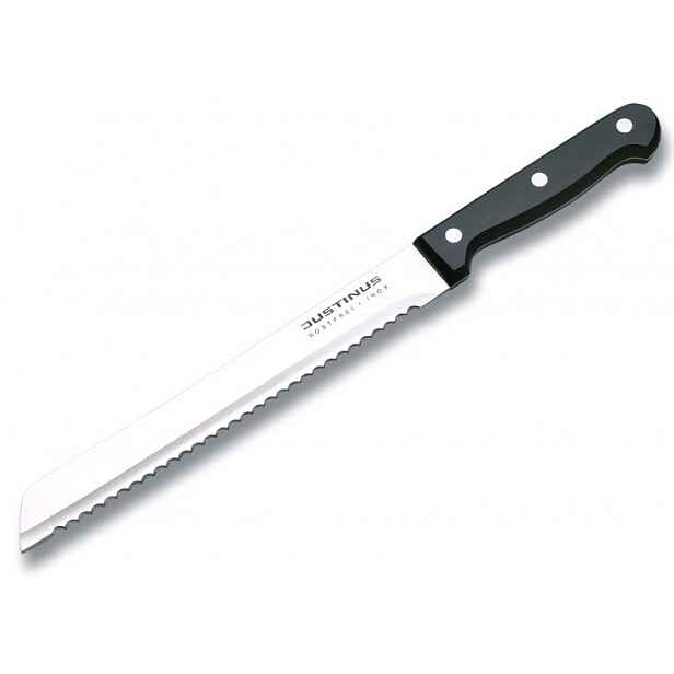 Nůž na chléb KüchenChef, 21 cm