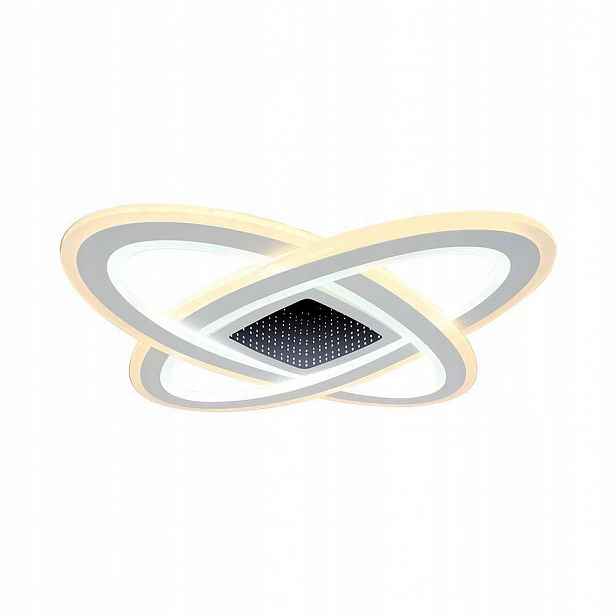V-tac Stropní svítidlo 130W Led Cct dálkový ovladač VT-7962 3000K-6500K 13600lm