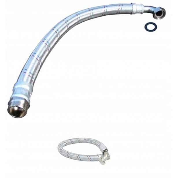 Hadice pro hydroforovou nádrž Omnigena Mh 1700 Inox Premium 50L
