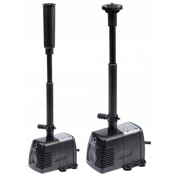 Fontánová Pumpa 22W Flo 79928