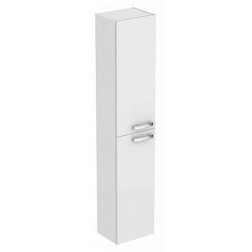 Koupelnová skříňka vysoká Ideal Standard Tempo 30x23,5x150 cm bílá lesk E3243WG