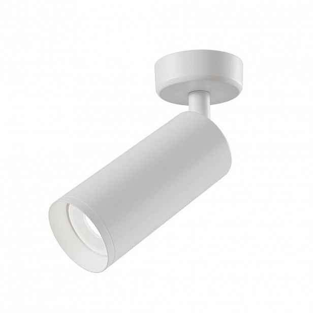 MAYTONI BODOVÉ SVÍTIDLO, 50 W/GU10, 6/13/19,5 cm