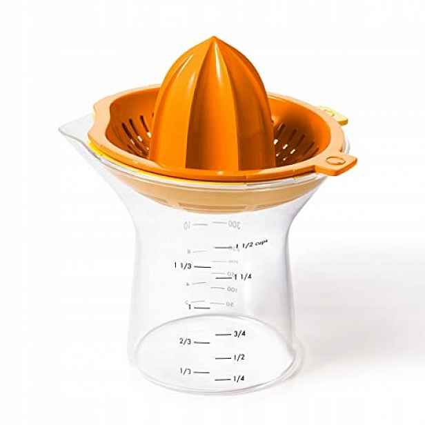 Oxo Good Grips lis na citrusy 2v1