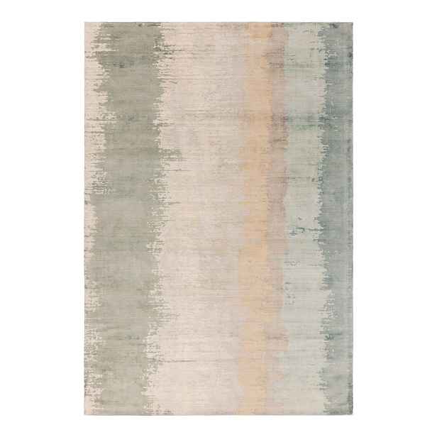 Zeleno-béžový koberec 230x160 cm Juno - Asiatic Carpets