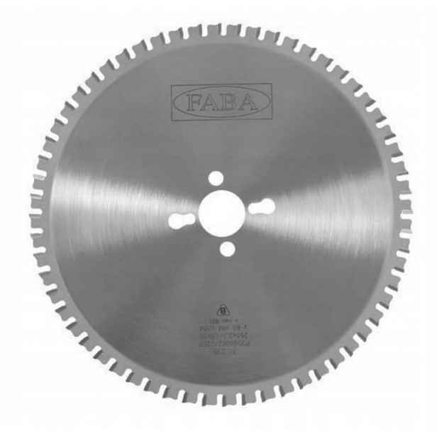Faba Pila Hm Pro Řezání Oceli Za Sucha 250x30x60Z