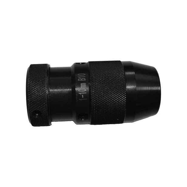 Samosvorný Kovový Vrtací Držák Pro 10 mm Kužel B10