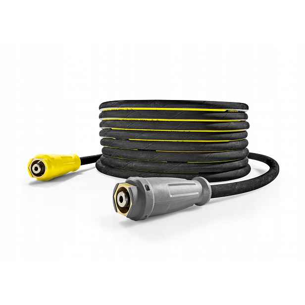 Vysokotlaká hadice 10 m, 2x EASY!Lock Karcher