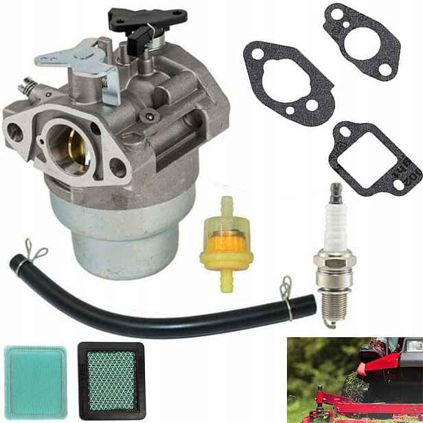 Sada Karburátoru Pro Motor Sekačky Pro Honda GCV135 GC135 GCV160 GC160