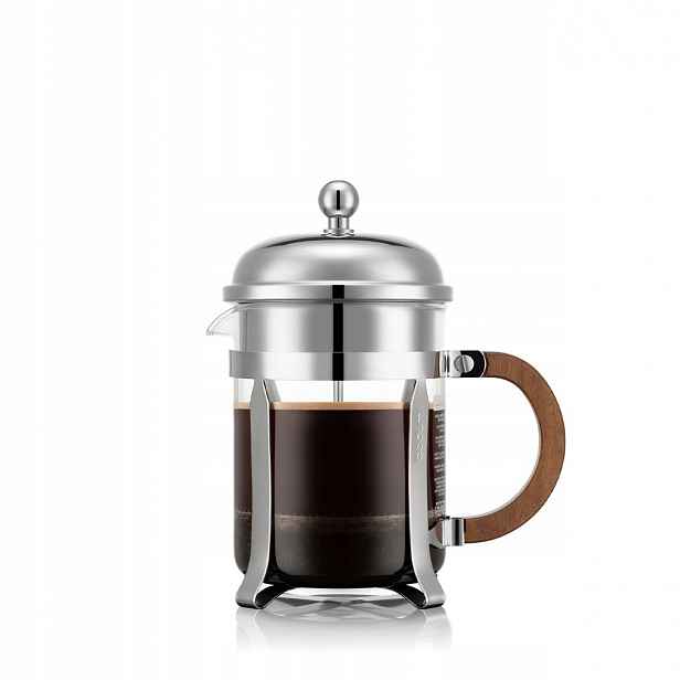 Bodum Chambord 11813-16-107 french press 0,5L držák walnut Portugalsko