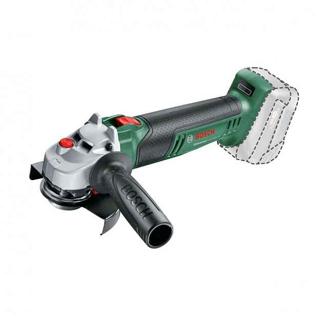 Bosch Úhlová bruska UniversalGrind 18V-75 06033E5000 Body