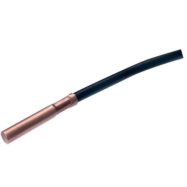 Novaservis Podlahový teplotní senzor NTC 250 cm (FNTC)