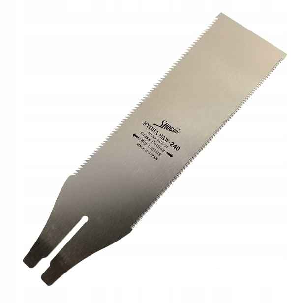 Pilový List pro Ryoba 240 mm MCZ-24
