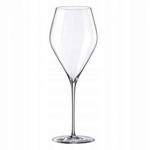 Rona Swan Sklenice Na Víno 700 ML Kpl 6 Ks