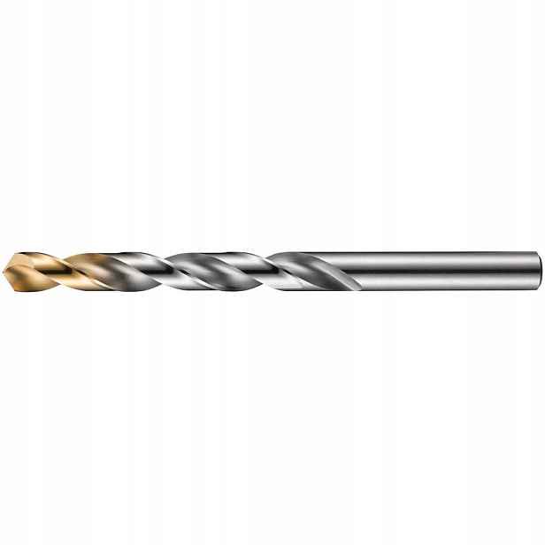 Spirálový vrták Hss DIN338N14,0mm 118G typ N 4xD A00