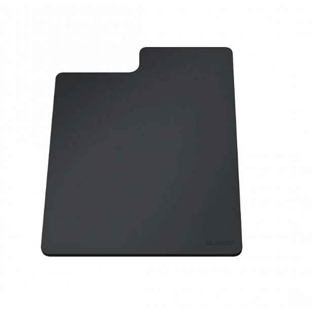 Blanco - Krájecí deska na dřez SITYPad, Lava Grey 235900