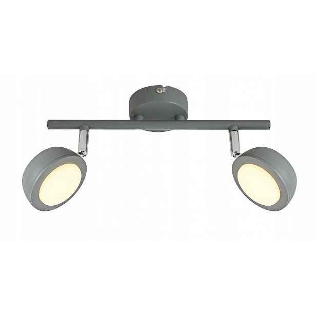 Led spotová reflektorová lampa 2x6W MILD 92-66749 Candellux
