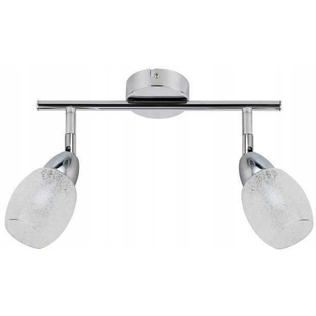 Led spotová reflektorová lampa 2x6W Rico 92-67579 Candellux