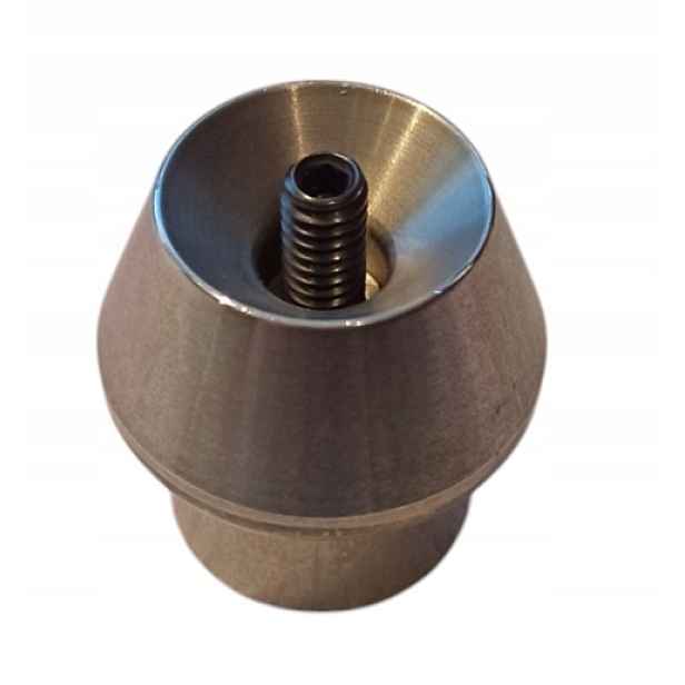 Ridgid 86246 Adaptér Hadice Pro Vysokotlaký Protlačovací Stroj 1/2''