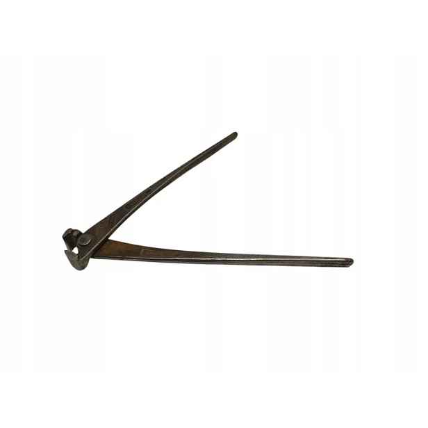 Zbrojní kleště 300 mm Knipex 99 14 300 Zvýšený převod Niklované