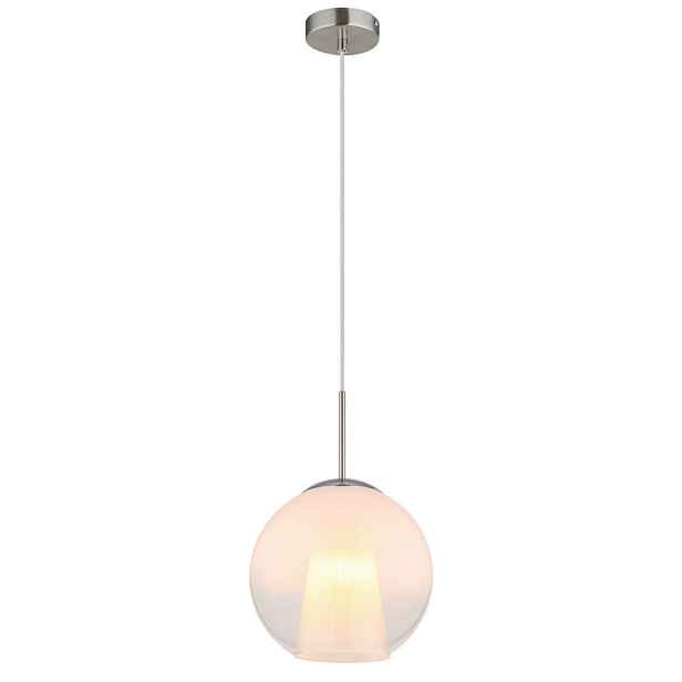 Globo ZÁVĚSNÉ SVÍTIDLO, 25/120 cm