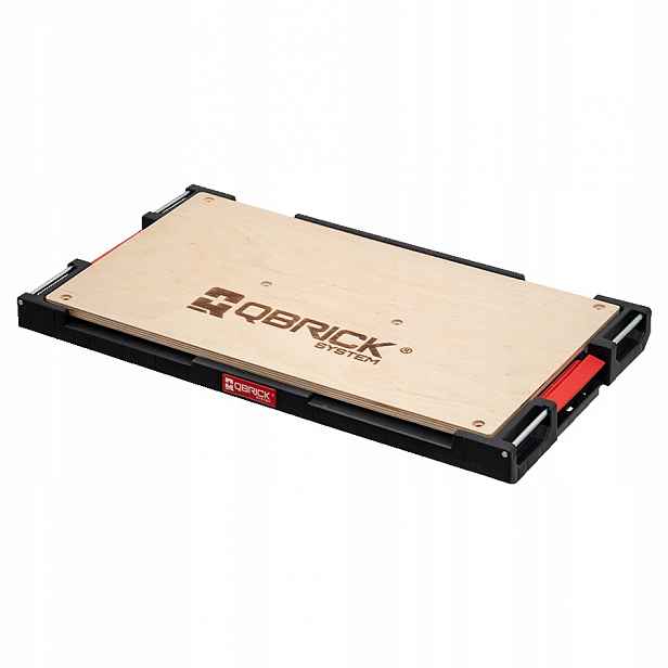 Adaptér Systému One Multi Work Platform Qbrick