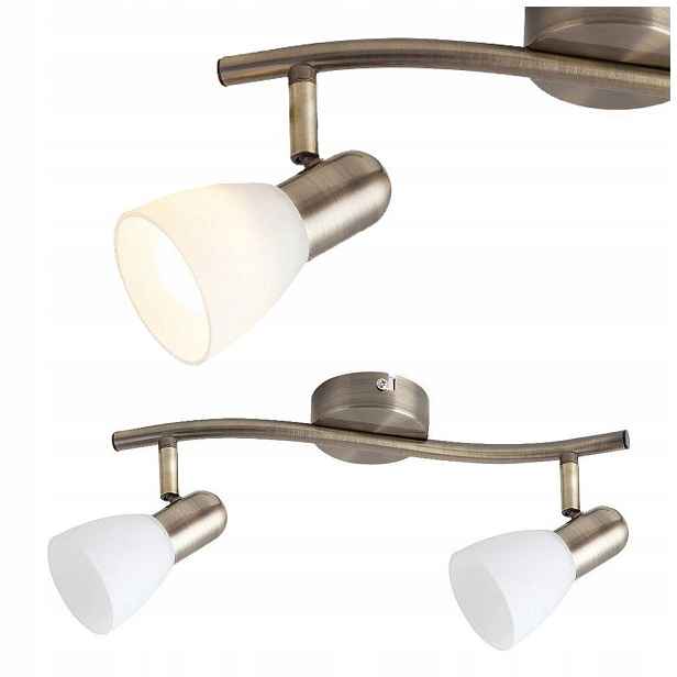 Bodové svítidlo reflektor Soma 6307 Rabalux