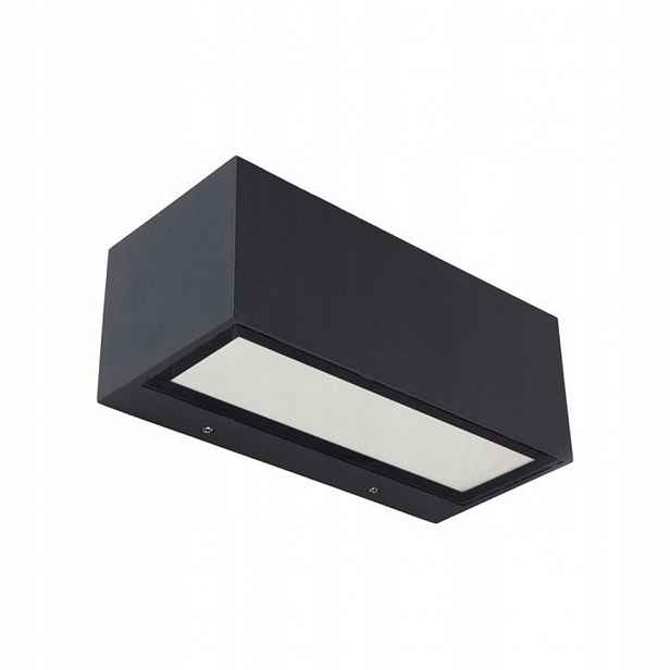 Led nástěnná lampa 20W Gemini 5189101118 Lutec