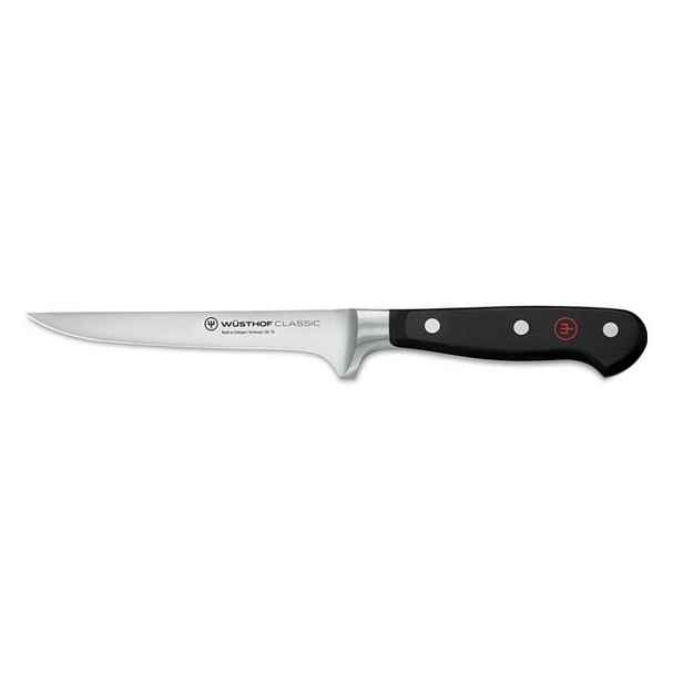 nůž 14cm vykosťovací Wüsthof CLASSIC GP