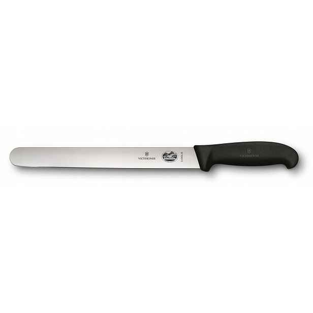 Nůž na plátkování Victorinox Fibrox 36 cm 5.4203.36 ocel
