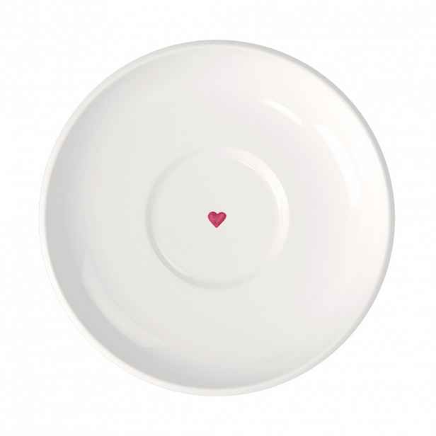 Podšálek na espresso With Love 120 mm - Villeroy & Boch