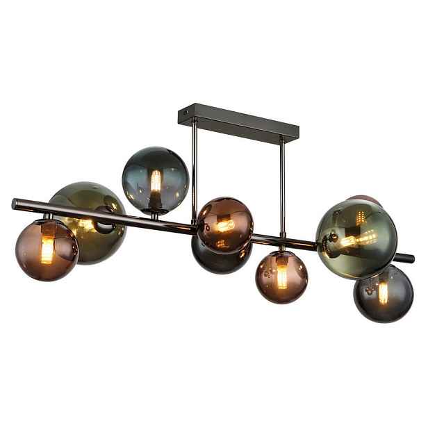 Globo STROPNÍ LED SVÍTIDLO, 87/30/38 cm