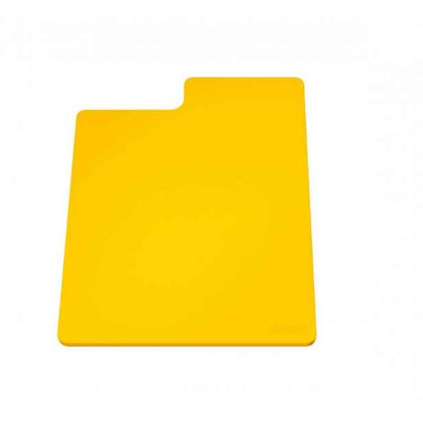 Blanco - Krájecí deska na dřez SITYPad, Lemon 236718