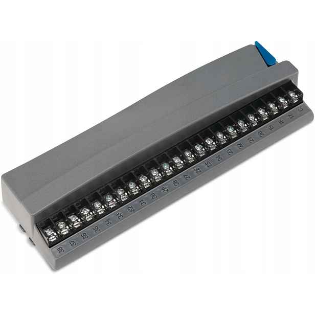 Hunter Rozšiřující modul ICM 2200 22 sekcí černý
