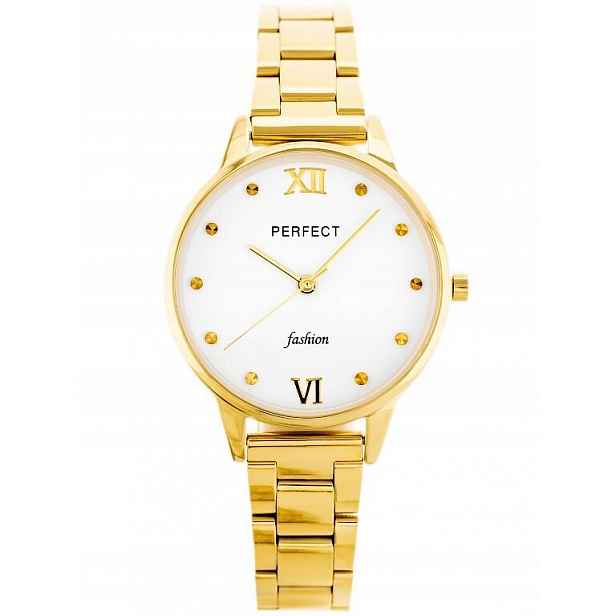 Dámské Hodinky Perfect S364 (zp994b) Box