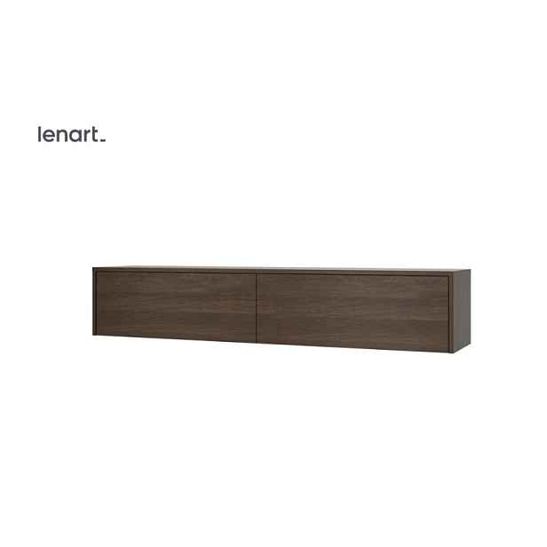 Dig-net nábytek Nástavec pro sklápěcí postel Lenart BED CONCEPT BC-15 | dub dunin