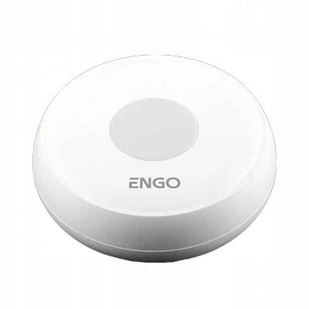Engo Senzor Zaplavení Zigbee