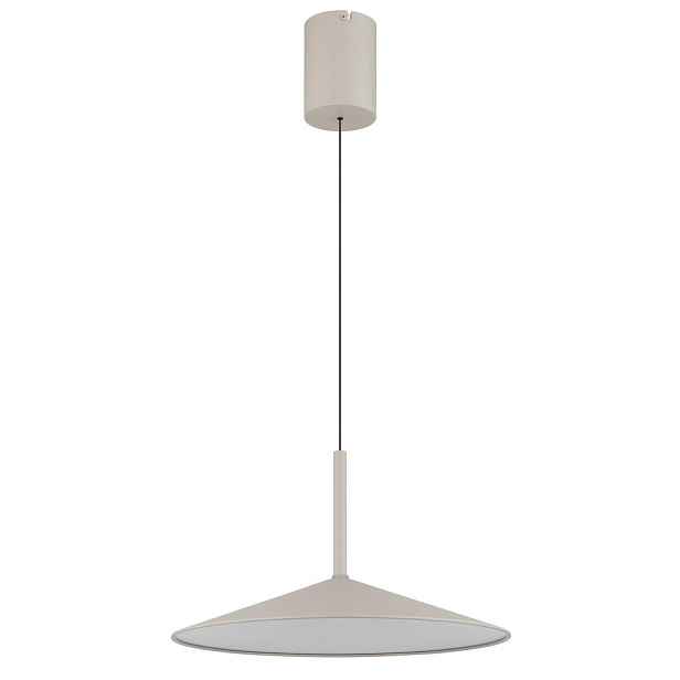Globo ZÁVĚSNÉ LED SVÍTIDLO, 47,5/150 cm