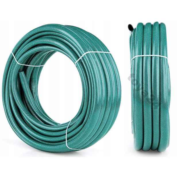 Hadice Flo Standard Line 30 m 1 palec flexibilní pevná 3vrstvá