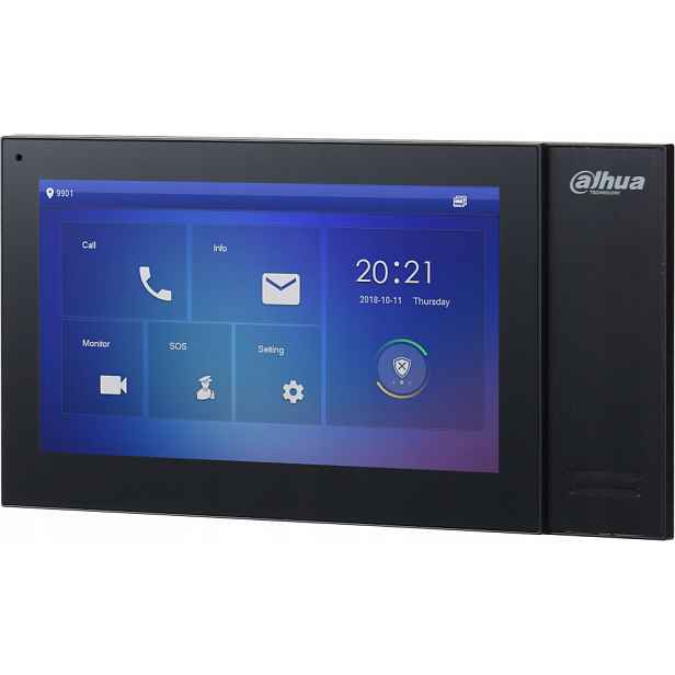 Monitor videotelefonu Dahua VTH2421FB-P