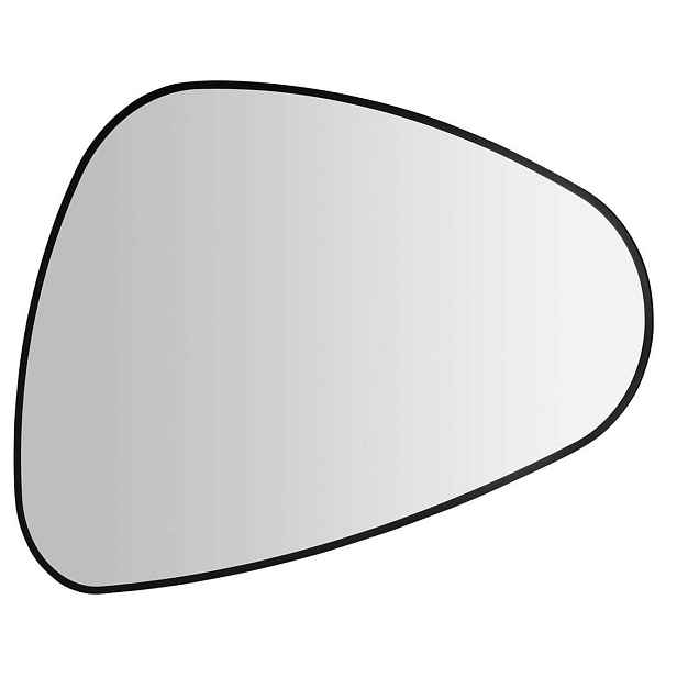 Sapho - Zrcadlo s LED osvětlením, rozměr 68x96 cm 30574CI