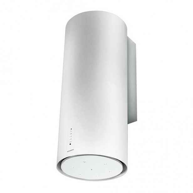 Komínová digestoř Faber CYLINDRA PLUS EV8 WH GLOSS A37