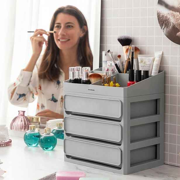 Organizér na make-up Makeser InnovaGoods