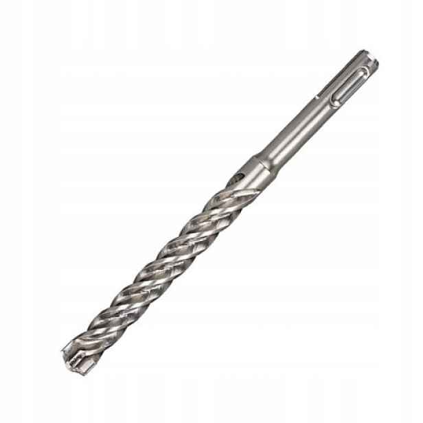 Vrták Do Betonu SDS+22X450 4 Čepele (industrial)
