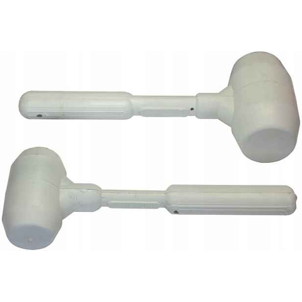 Bílé kladivo 0,5 kg Raimondi