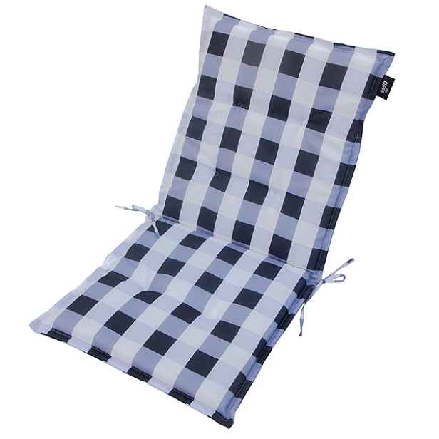 Cappa Garden Polstr nízký STRIPE
