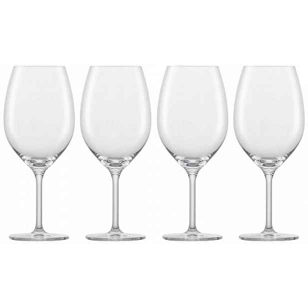 For You Sklenice na víno Bordeaux 600 ml 4 ks Schott Zwiesel