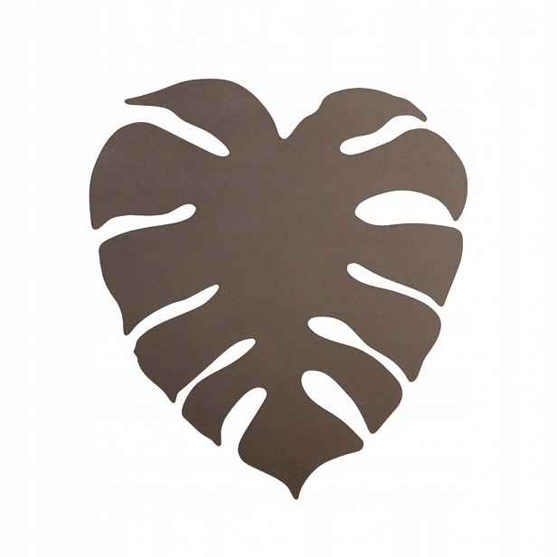 Nástěnná lampa Hnědá Monstera 4xG9 Metal Moderní Tk Lighting