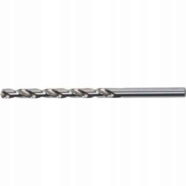 Proline Vrták do kovu dlouhý Hss 10,0 mm 5 kusů